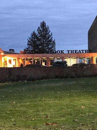 Meadow Brook Theatre